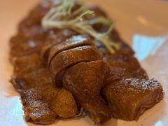 -龙悦湾酒家·八阵鱼生·渔人码头店