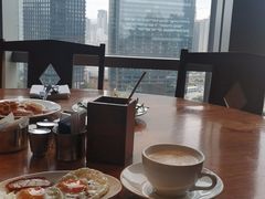 -广州富力君悦大酒店·凯菲厅