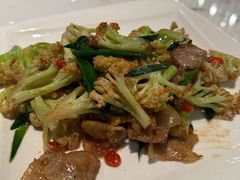 -海棠湾九号度假酒店-融荟家和中餐厅