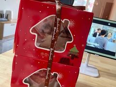 -勒甜LO CHO·私人订制低糖代糖纯动物奶油生日蛋糕(新开路店)