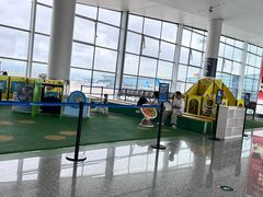 -广州白云国际机场-T2航站楼