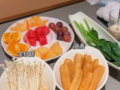 -海底捞火锅(金光华店)