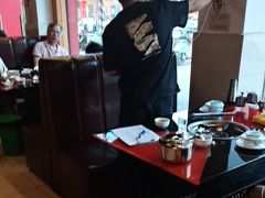-老石黑山羊毛驴肉火锅(金凯广场店)