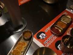 -核桃碳烤肉馆(深圳首店)