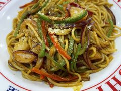 -动哒餐室•港式茶餐厅(顺义华联店)