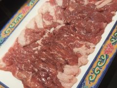 -京悦南门涮羊肉·羊蝎子火锅(田林路店)