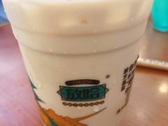 -放哈·甜醅子奶茶创造者(正宁路店)