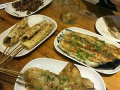 -木屋烧烤(南新店)