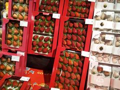 -Olé精品超市(北京合生汇店)