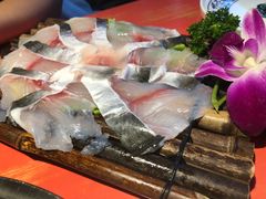 -巴九门老火锅(来福士打望店)