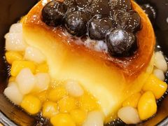 -鲜芋仙(高新万达广场店)