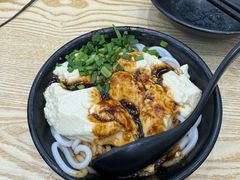 -豆香园(龙翔店)