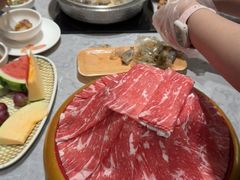 -樱煦和牛寿喜烧(如皋吾悦广场店)