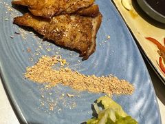 -鹿港小镇(悠唐店)