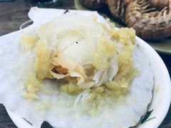 -贞姨美食·老字号海鲜大排档