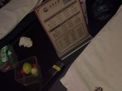 -君尚足道·影院·轻奢SPA·自助餐