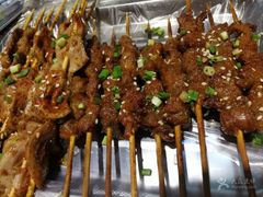 -老三龙虾(汉阳杨泗庙店)