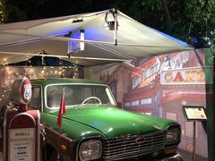 -JUKEBOX玖部音乐餐厅(华侨城店)