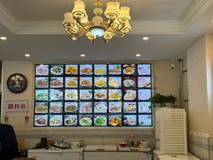 -李氏东北饺子王·铁锅炖(回龙湾店)