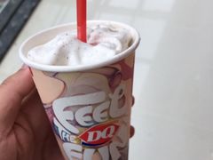 -DQ·蛋糕·冰淇淋(嘉兴南湖万达店)