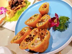 -品味泸沽湖•民族特色菜(大落水店)