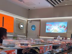 -争鲜回转寿司(东方银座店)