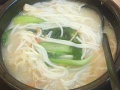 -灵芝妹子米线(瓦房店新玛特店)