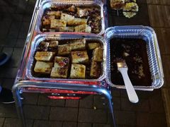 -不计饺辣酱干拌水餃(华阳店)