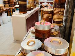-海汇源老烧麦店(东大街总店)