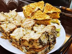 蜂蜜蛋糕-新疆巴州金丝特餐厅(大钟寺店)