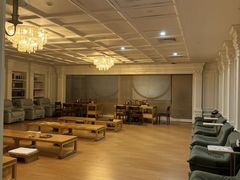 -麓湖国际水疗