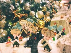 -深圳四季酒店·馥自助餐厅