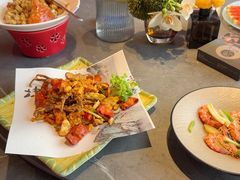 -佬太公海鸭·海鲜大排档(上海总店)