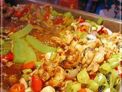 -蛙来哒(金沙洲万达店)