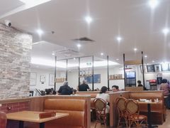 -萨莉亚意式餐厅(国展天虹店)