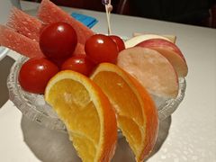 -老大连·海肠捞饭·大连海鲜大连菜(西安路店)