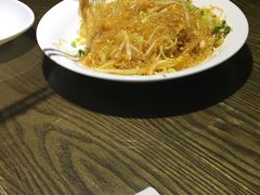 -陈厨老家菜馆(义安区店)