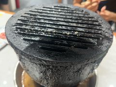 -大槐树烤肉馆(美术馆店)
