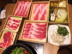 -しゃぶしゃぶ温野菜(京都河原町蛸薬師店)