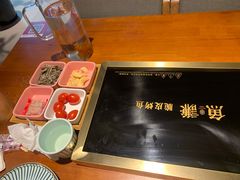 -鱼谦脆皮烤鱼(北一路万达店)
