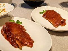 -四季民福烤鸭店(外滩外白渡桥店)