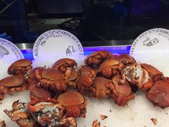 -V-ONE西雅图海鲜自助餐厅(仓山万达广场店)