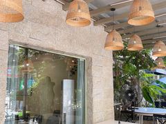大堂-香香海南菜餐厅