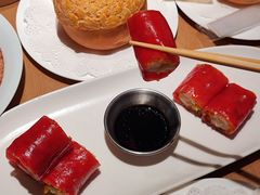 -茶港·点心·啫啫煲(群光广场店)