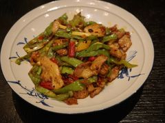 -海天楼中餐厅(吴宫泛太平洋酒店)