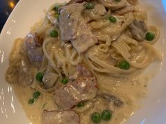 -WOLFGANG PUCK KITCHEN & BAR(迪士尼小镇店)