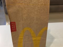 -麦当劳(温州人民路店)