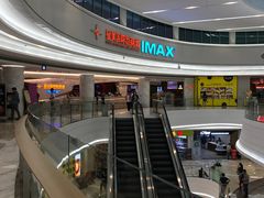 -星美影商城(京基IMAX店)