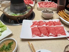 -阳坊大都涮羊肉(阳坊总店)