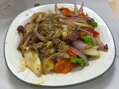 -光头羊肉汤(双阳路店)